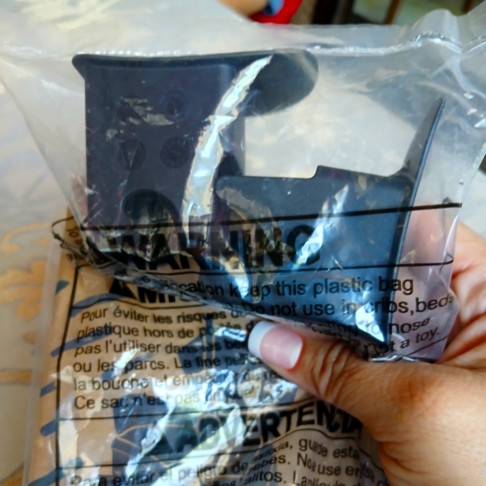 Nuna pipa carseat latch routers